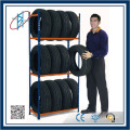 Industrial Heavy Duty Storage Tire Racking